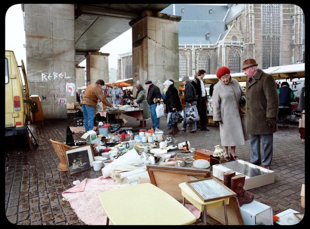 Markt Luchtspoor 2.…